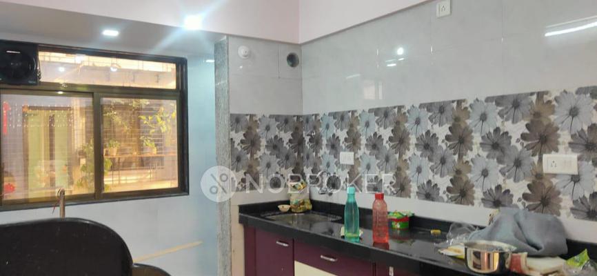 3 BHK Flat In Abhinandan Cooperative Housing Society for Rent  In Kharghar