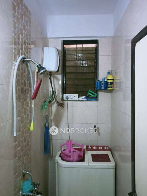 2 BHK Flat In Deeplaxmi Residency For Sale  In Kalher