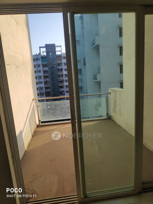 2 BHK Flat In Woodsville Township for Rent  In Moshi