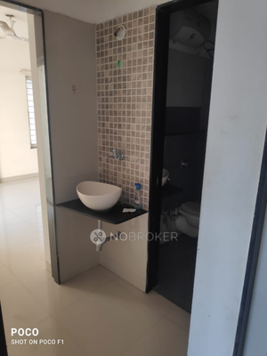 2 BHK Flat In Woodsville Township for Rent  In Moshi