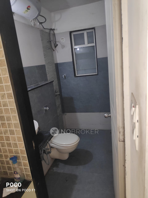 2 BHK Flat In Woodsville Township for Rent  In Moshi