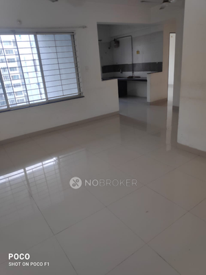 2 BHK Flat In Woodsville Township for Rent  In Moshi