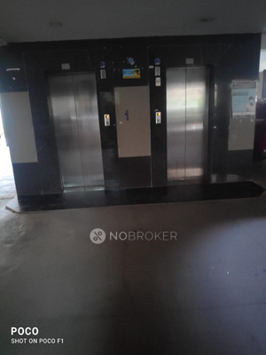 2 BHK Flat In Woodsville Township for Rent  In Moshi