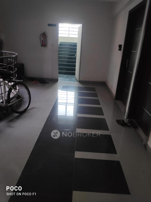 2 BHK Flat In Woodsville Township for Rent  In Moshi