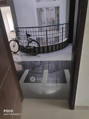 2 BHK Flat In Woodsville Township for Rent  In Moshi