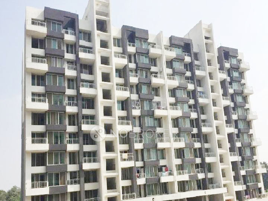 2 BHK Flat In Woodsville Township for Rent  In Moshi