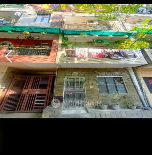 2 BHK Flat In Lig Flats For Sale  In Keshav Puram