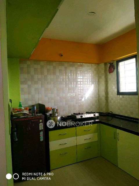 1 BHK Flat In Ratan Neptune For Sale  In Hadapsar