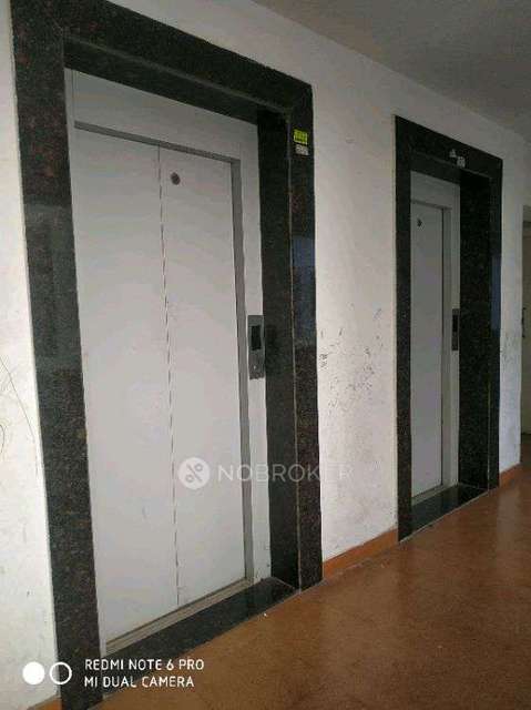 1 BHK Flat In Ratan Neptune For Sale  In Hadapsar