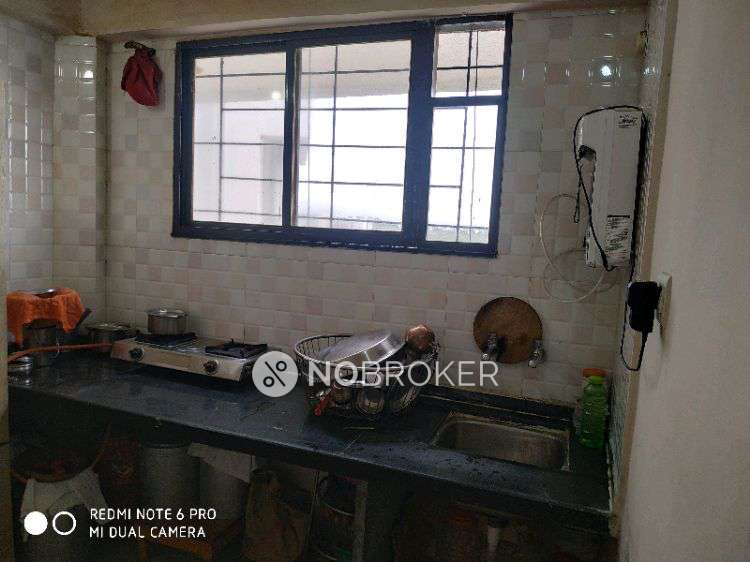 1 BHK Flat In Ratan Neptune For Sale  In Hadapsar