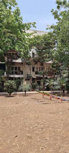 3 BHK Flat In Mig Flats, Vikaspuri For Sale  In Block Ag 1, Vikaspuri