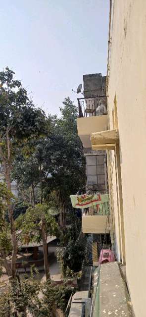 3 BHK Flat In Mig Flats, Vikaspuri For Sale  In Block Ag 1, Vikaspuri