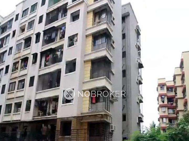 1 BHK Flat In Railwaymens Apna Ghar D Grp Chs for Rent  In Jogeshwari East