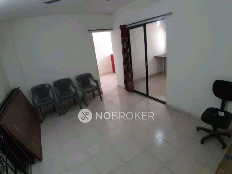 3 BHK Flat In Sai Shivam Building for Rent  In Kharadi