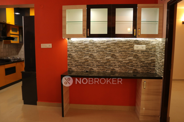 2 BHK Flat In Garuda Blossom, Krishnarajapura for Rent  In Krishnarajapura