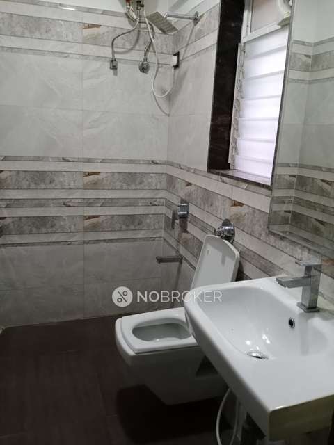 3 BHK Flat In Rajveer Apartments For Sale  In Andheri West