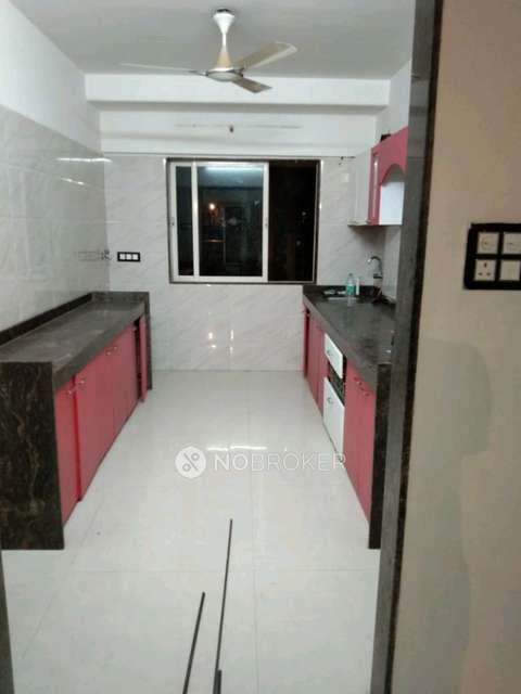 3 BHK Flat In Rajveer Apartments For Sale  In Andheri West