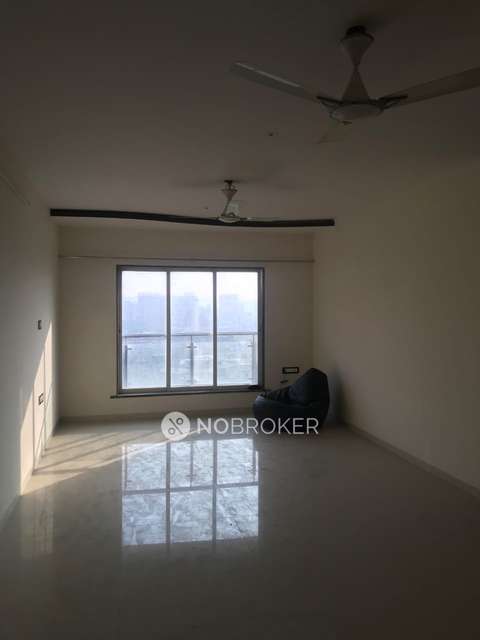 3 BHK Flat In Rajveer Apartments For Sale  In Andheri West