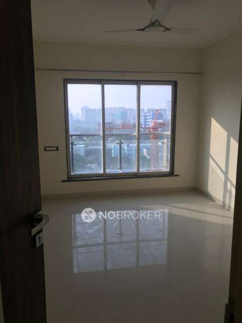 3 BHK Flat In Rajveer Apartments For Sale  In Andheri West