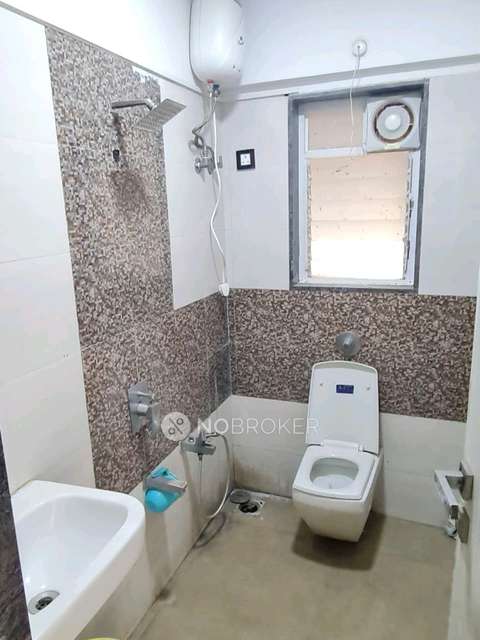 3 BHK Flat In Rajveer Apartments For Sale  In Andheri West