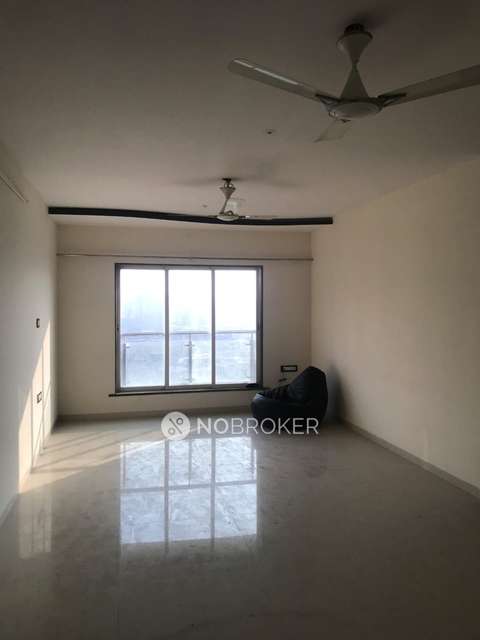 3 BHK Flat In Rajveer Apartments For Sale  In Andheri West