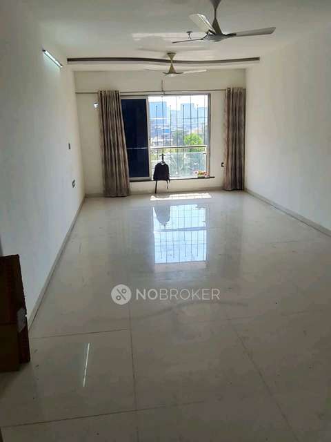 3 BHK Flat In Rajveer Apartments For Sale  In Andheri West