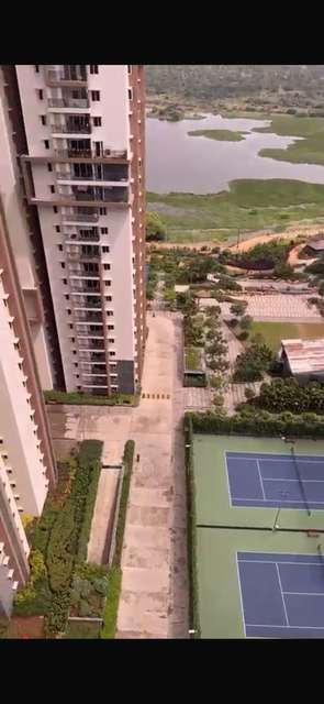 3 BHK Flat In Aparna Sarovar Zenith For Sale  In Nallagandla