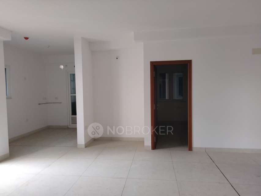 3 BHK Flat In Aparna Sarovar Zenith For Sale  In Nallagandla