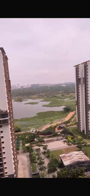 3 BHK Flat In Aparna Sarovar Zenith For Sale  In Nallagandla