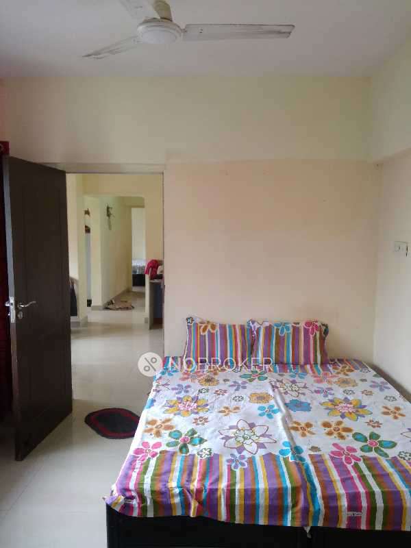 3 BHK Flat In Royal Palms for Rent  In Goregaon East