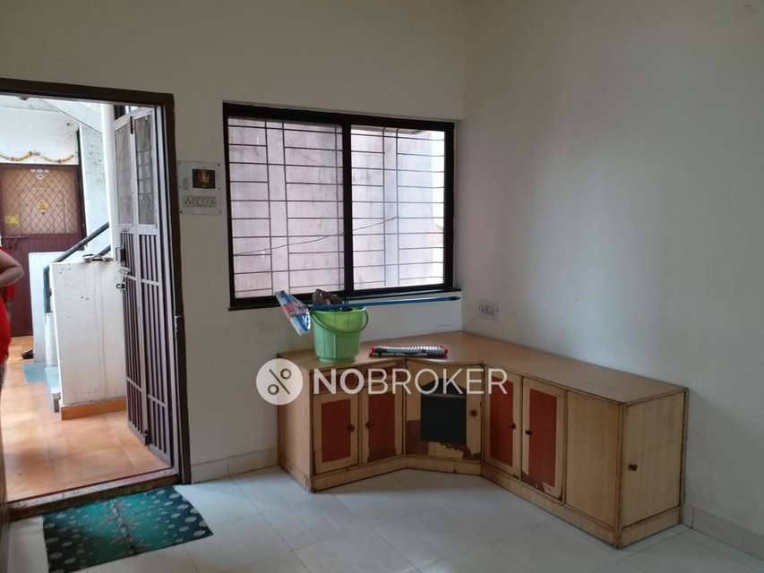 1 BHK Flat In Siddhi-anand Park For Sale  In Pimpri-chinchwad,