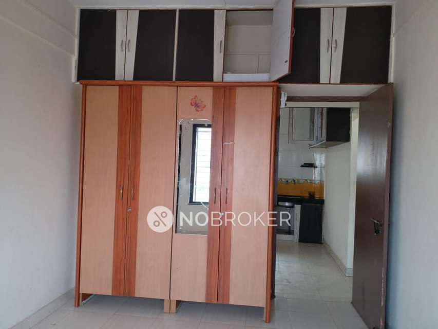 1 BHK Flat In Siddhi-anand Park For Sale  In Pimpri-chinchwad,