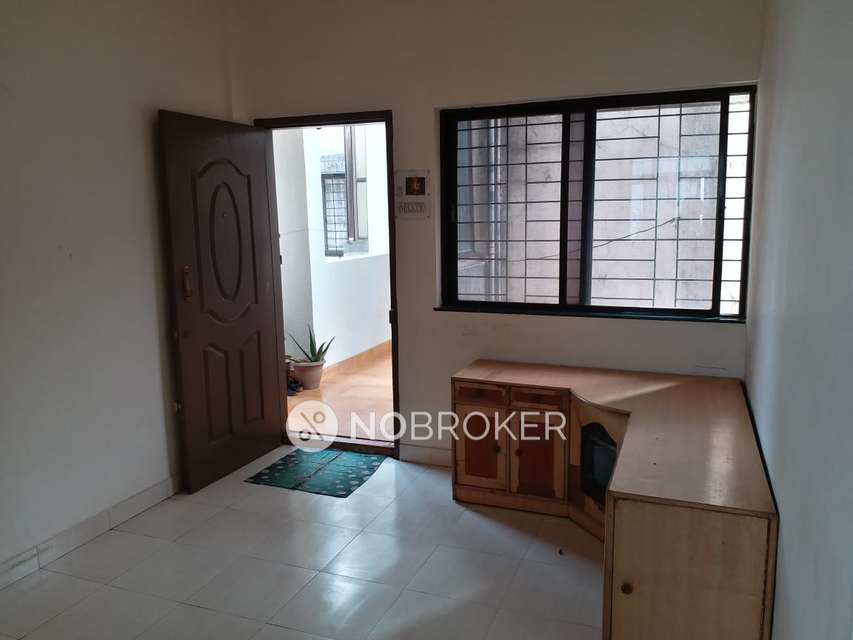 1 BHK Flat In Siddhi-anand Park For Sale  In Pimpri-chinchwad,