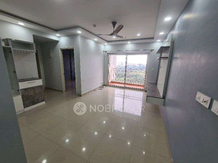 3 BHK Flat In Kumar Princetown For Sale  In Jalahalli West