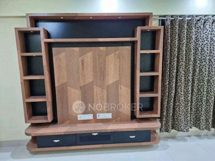 1 BHK Flat In Integrated Kamal For Sale  In Mulund West