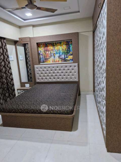 1 BHK Flat In Integrated Kamal For Sale  In Mulund West