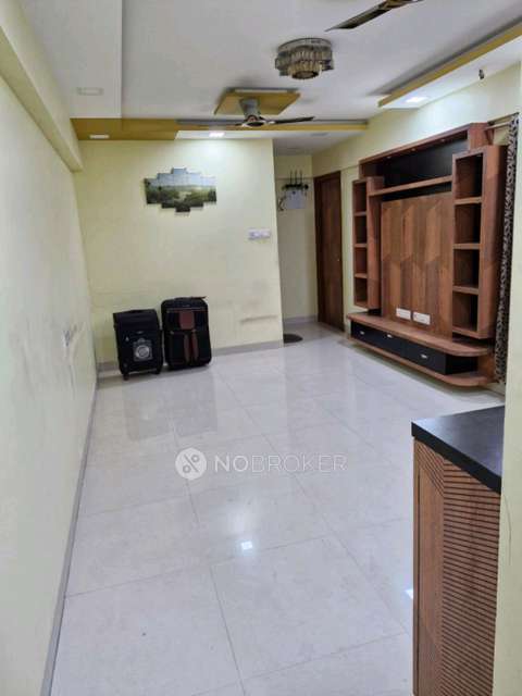 1 BHK Flat In Integrated Kamal For Sale  In Mulund West