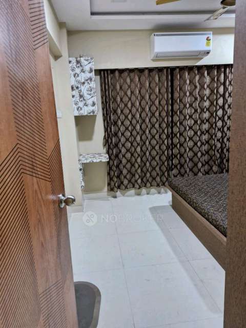 1 BHK Flat In Integrated Kamal For Sale  In Mulund West
