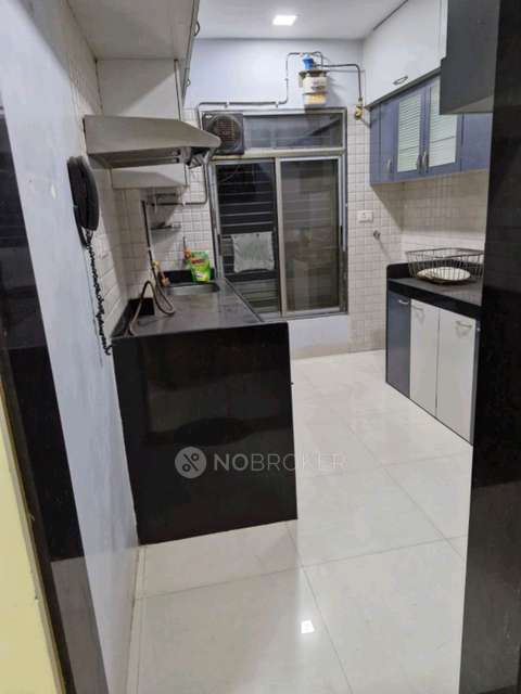 1 BHK Flat In Integrated Kamal For Sale  In Mulund West