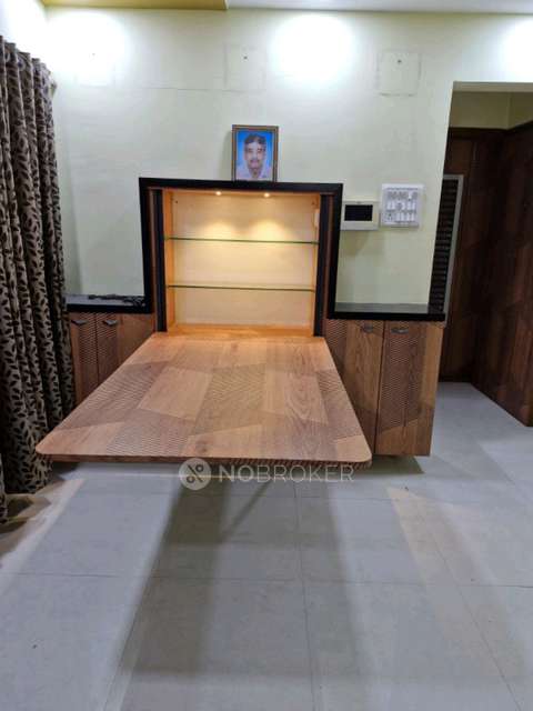 1 BHK Flat In Integrated Kamal For Sale  In Mulund West