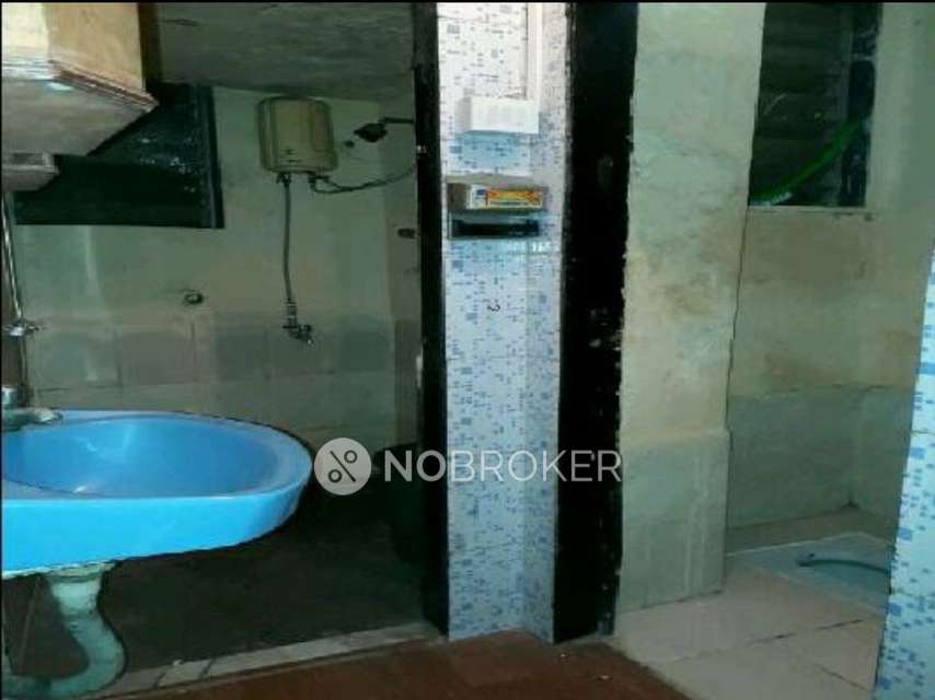 2 BHK Flat In Ramdas Complex  For Sale  In 	Cbd Belapur