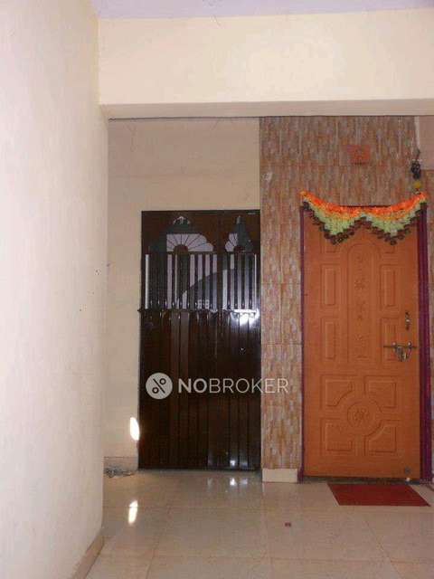 2 BHK Flat In Ramdas Complex  For Sale  In 	Cbd Belapur