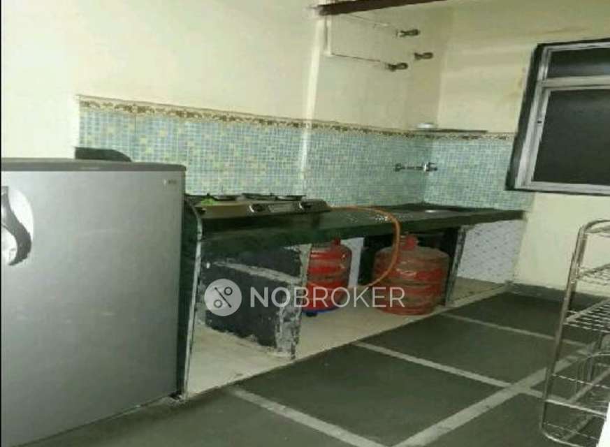 2 BHK Flat In Ramdas Complex  For Sale  In 	Cbd Belapur