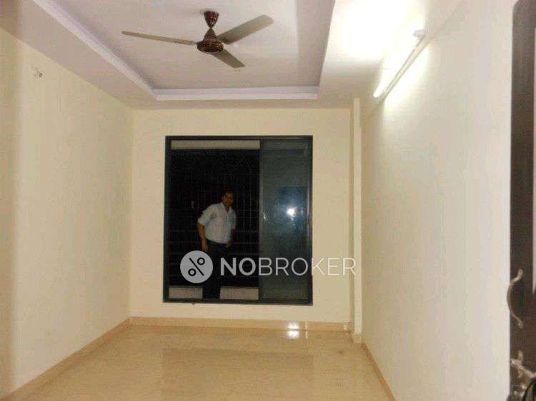 2 BHK Flat In Ramdas Complex  For Sale  In 	Cbd Belapur