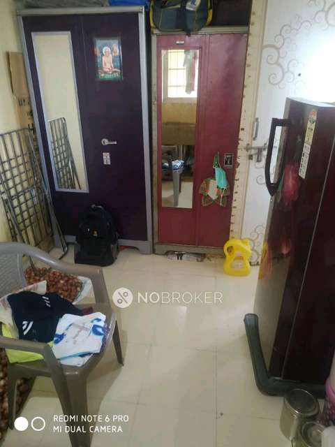 1 BHK Flat In Swami Pooja Apartment For Sale  In Nalasopara East