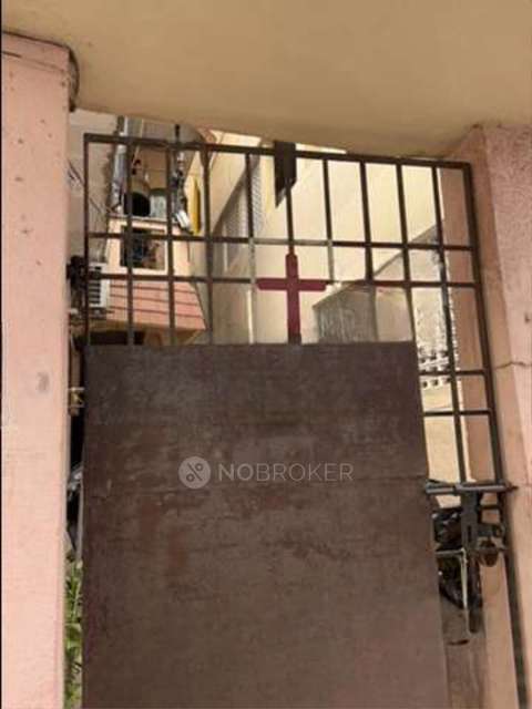 1 RK Flat for Rent  In Chetpet