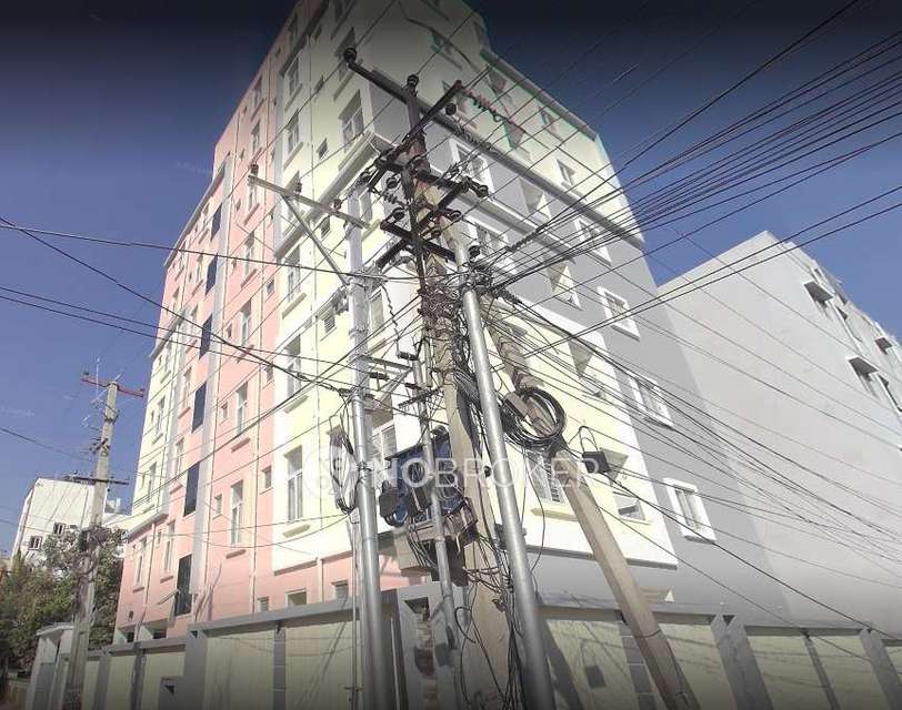 PG for Boys in Gachibowli