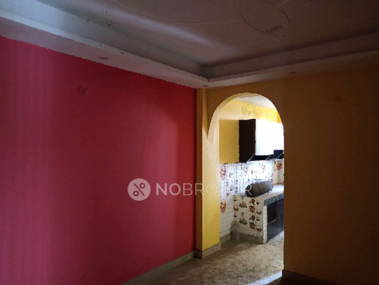 3 BHK Flat In Indrprastha Colony, Tila Kothi  for Rent  In Indraprashtha Yojna