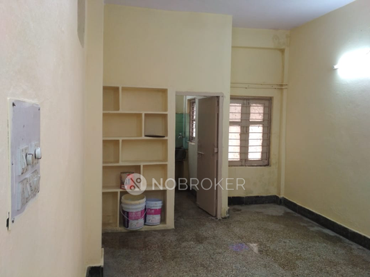 2 BHK Flat In Siddhartha Apartments for Rent  In Amberpet