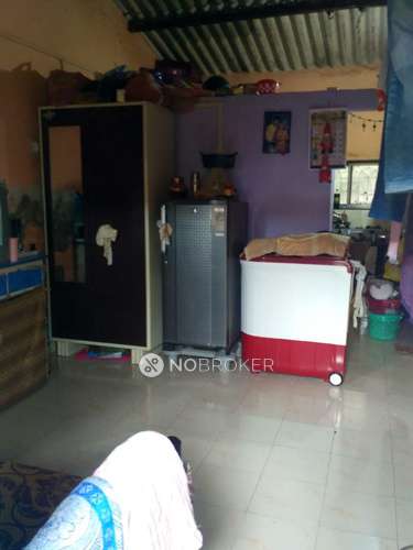 1 RK House For Sale  In Ambernath